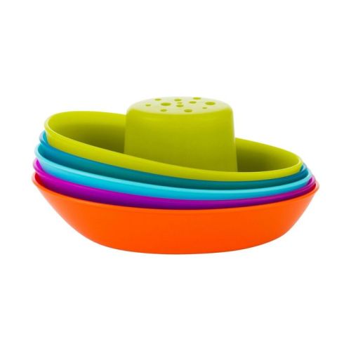 Boon Bath Fleet | Bath & Water Toys | Baby Bunting AU