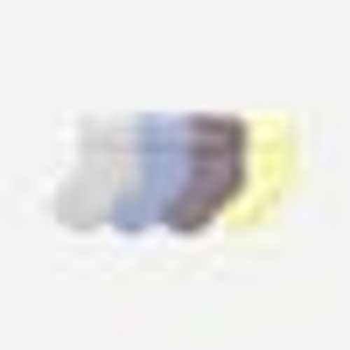 Baby Socks 4-Pack (0-6 Months) - Bombas