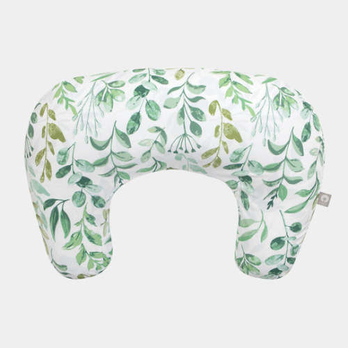 New Boppy Nursing Pillow - Supportive Breastfeeding Pillow | Boppy