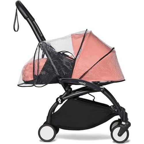 BABYZEN YOYO Rain Cover for 0+ Newborn Pack - Protect Baby from Bad Weather - Easy to Install & Store : Amazon.ca: Baby