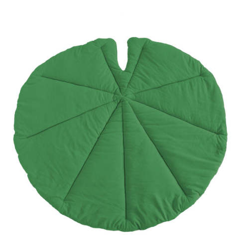 Lily Pad Play Pad Emerald