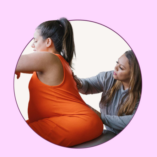 Post-Partum Doula Support Fund