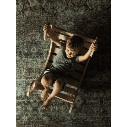 Waldorf Rocker