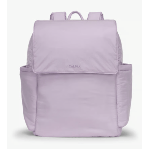 Diaper Backpack with Laptop Sleeve