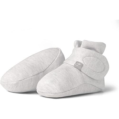 goumikids Viscose Made from Bamboo Cotton Stay-On Boots