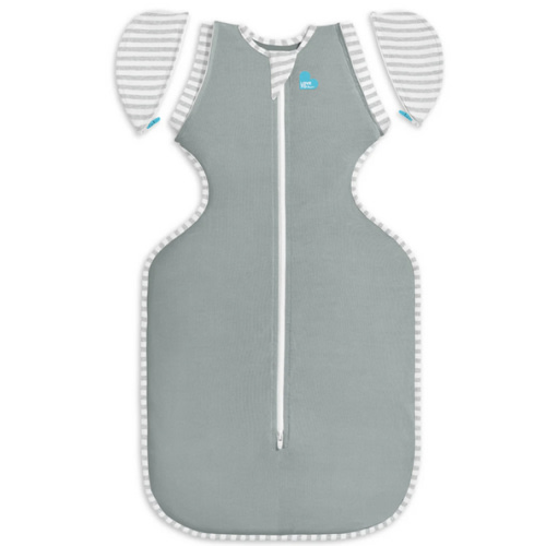 Swaddle Up™ Transition Bag 1.0 TOG Cotton Deep Olive