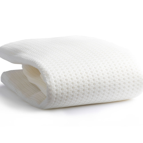 Lullaby Earth Breathe Safe Full Crib Mattress Cover