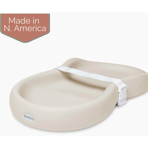 Peanut Changer - Vanilla only $159.95 – Posh Baby