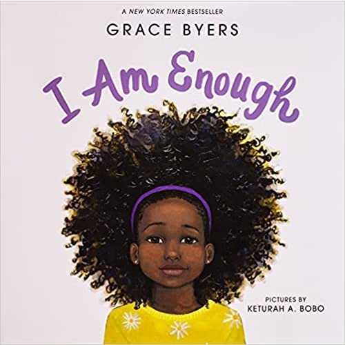 I Am Enough