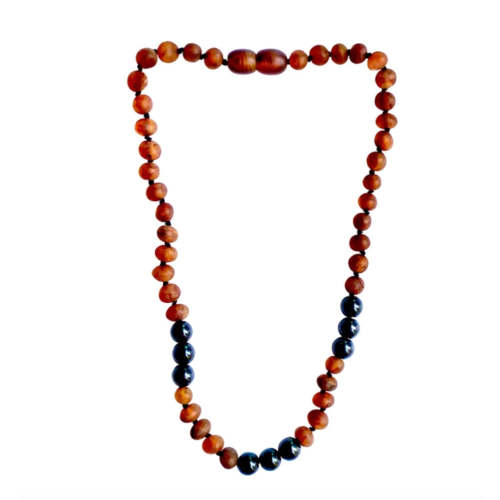 Baby Amber Necklace