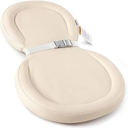 Mamatepe Baby Changing Pad, Soft, Foldable Leather Diaper Changing Pad, Waterproof & Non-Slip Wipeable, 30"X19",Yellow