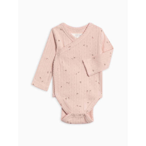 Haran Floral / 0-3M