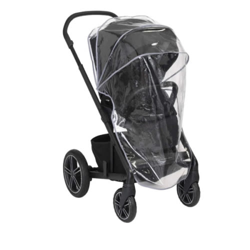 Nuna Mixx Series Rain Cover