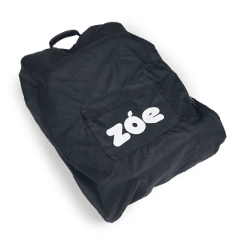 Stroller Storage Travel Bag Backpack – Zoe (Traveler)