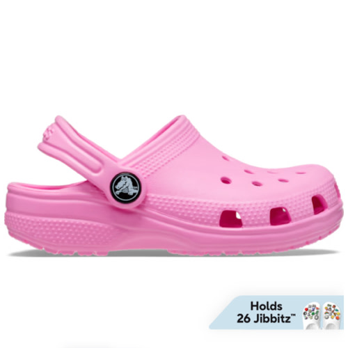 Toddler Classic Clog - Crocs