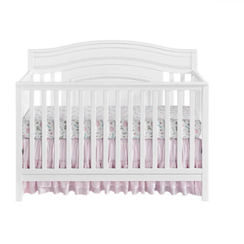 Briella 4 In 1 Convertible Crib | Wayfair