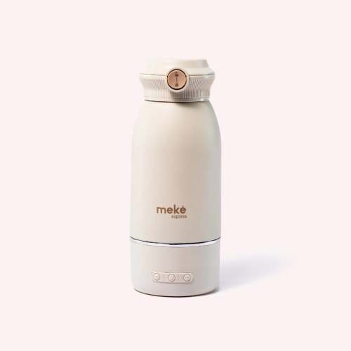 Express Bottle Warmer