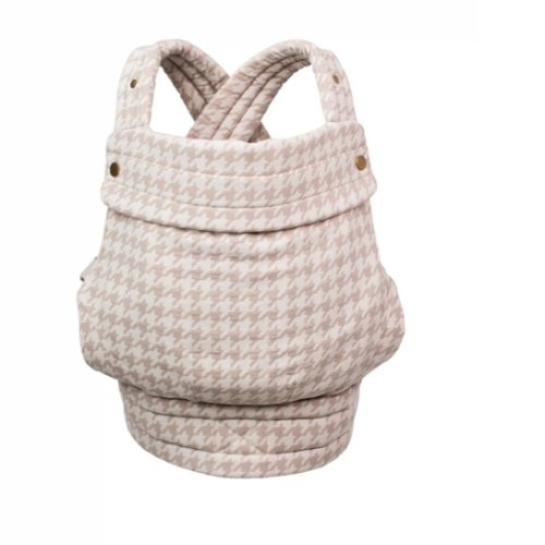 The Monarch Carrier - Houndstooth – Mabē