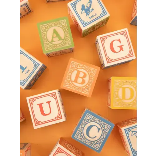ABC Blocks