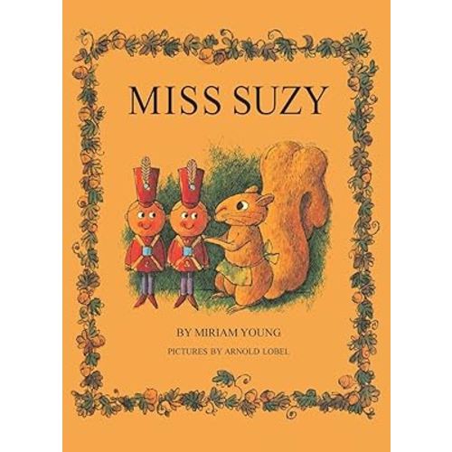 Miss Suzy
