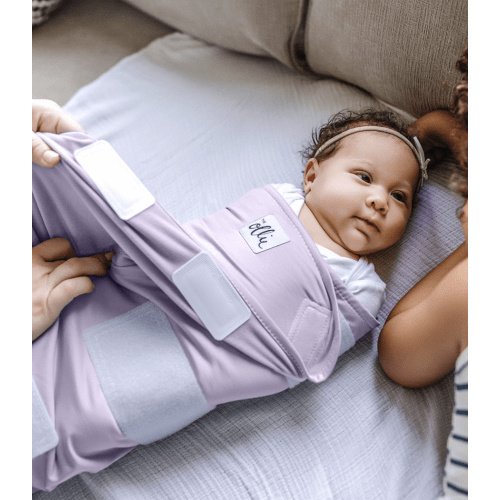 The Ollie® Swaddle