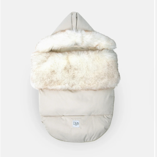 PlushPOD - Tundra Plush