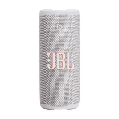 JBL Portable Grip Speakers - White