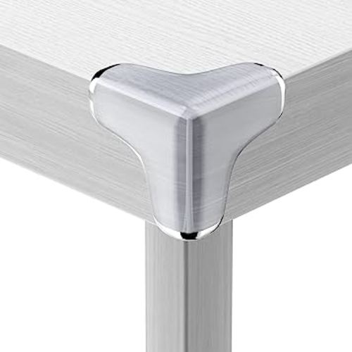 Baby Proofing Corner Protector Baby: 18 Pack Corner Protectors Baby Proof Corner and Edges Protector, Extra Large Clear Table Corner Protectors for Baby Safety Guards Bumpers Cover Sharp Furniture