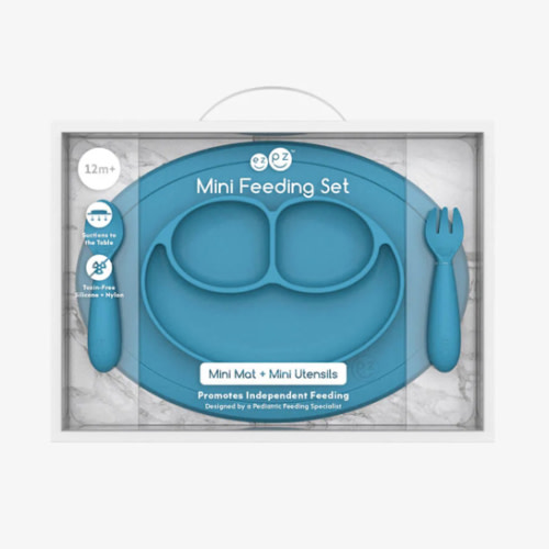 Mini Feeding Set