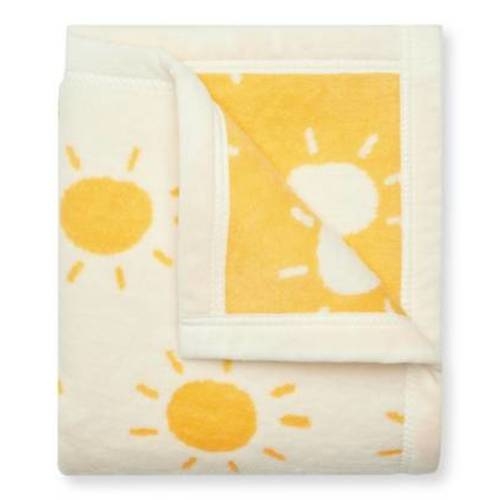 You Are My Sunshine Blanket - mini