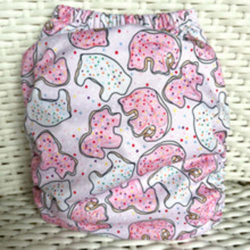 Animal Crackers - One Size Pocket In-stock