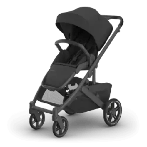 Vista V3 Stroller - Jake - UPPAbaby