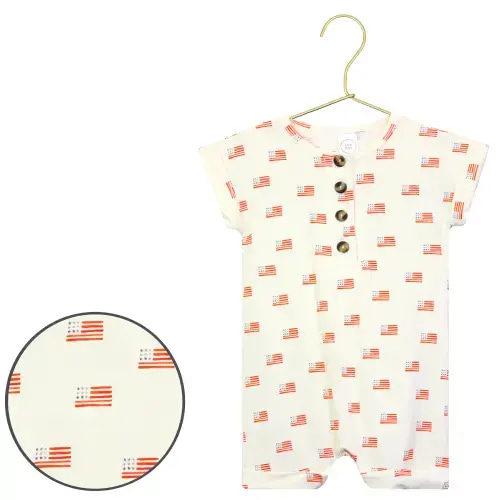 Betsy Romper