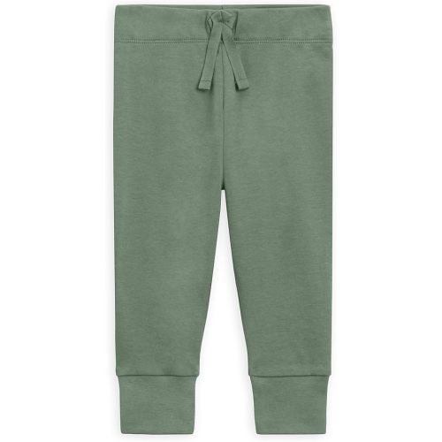 Colored Organics - Cruz Joggers Organic Cotton Baby Pants - Kids & Baby Clothes