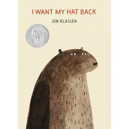 I Want My Hat Back Hardcover – Picture Book, September 27, 2011