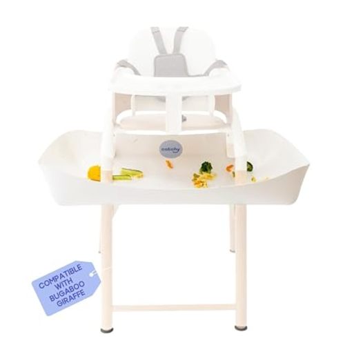 CATCHY - Food Catcher