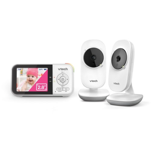 BM2750N 2-Camera Video Monitor