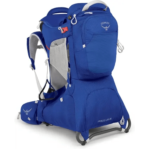 Osprey Poco Child Carrier Backpack