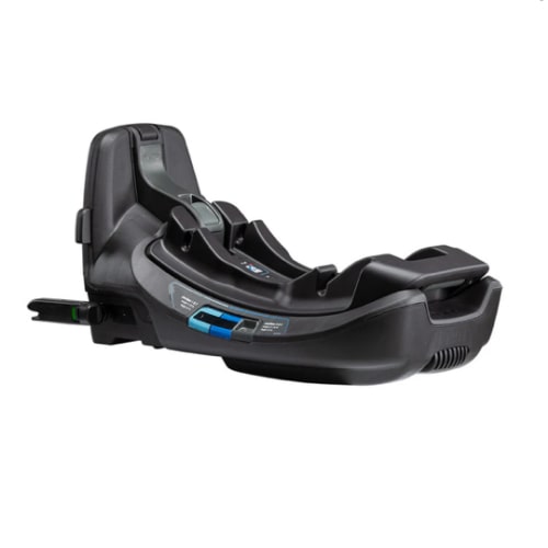 Nuna PIPA RELX base in Black