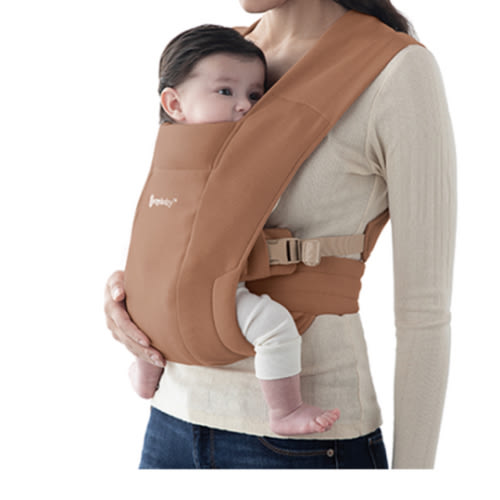 Shop Embrace Baby Carrier For Newborn | Ergobaby