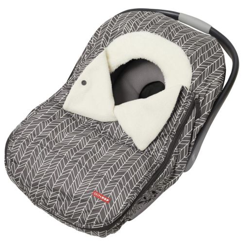 GrayFeather STROLL & GO Car Seat Cover | Carter’s Oshkosh Canada