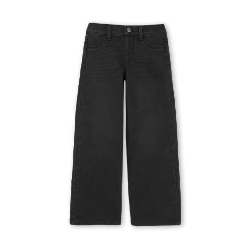 Wonder Nation Girls Fashion Wide Leg Jegging, Sizes 4-18 & Plus