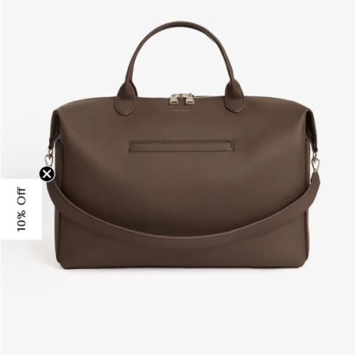 Emmy Full (Vegan) – MINA BAIE