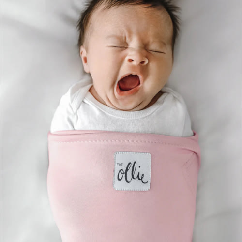 The Ollie® Swaddle