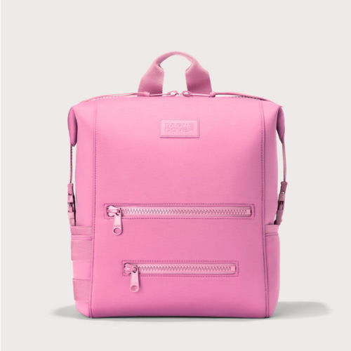 Indi Diaper Backpack in Dolly, Large