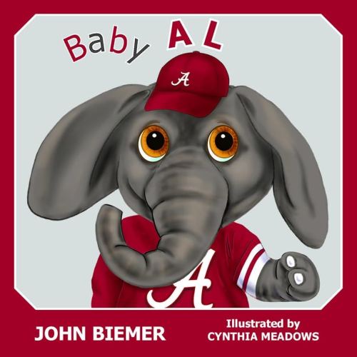 Baby Al (Tiny Team Books)