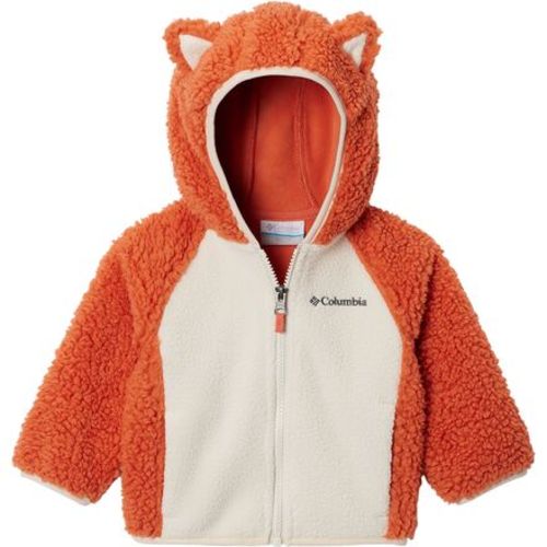 Columbia Foxy Baby Sherpa Full-Zip Fleece Jacket - Infant Boys' - Kids