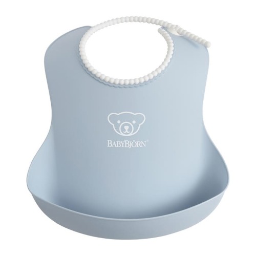 Soft Bib