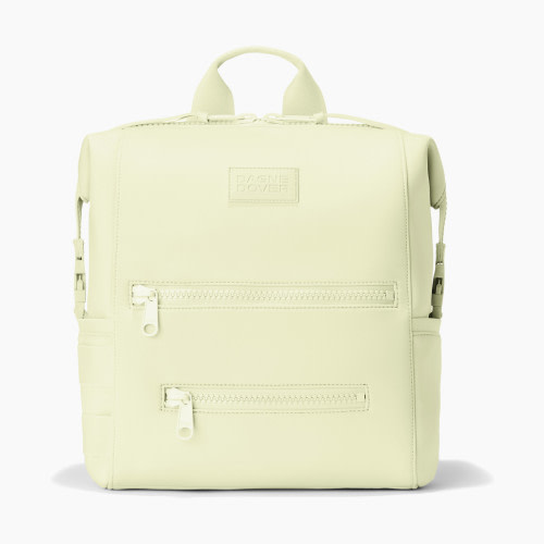 Dagne Dover Indi Diaper Backpack (Limited Edition) - Pina, Medium