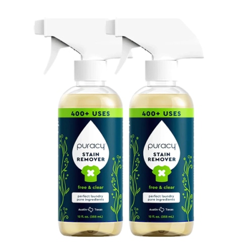 Laundry Stain Remover 2-pack